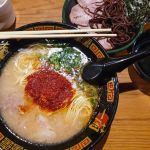 Il miglior ramen del mondo Quello del ristorante Ichiran