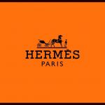 hermes orange color code