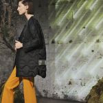 Canada Goose unveils Branta's first spring collection