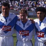 Sponsormania: Coca-Cola Tutte le squadre che hanno indossato maglie con il logo della bibita più famosa al mondo