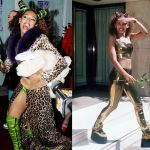 The 5 essentials of the former Spice Girl Mel B All the secrets of Scary Spice's girl power, to celebrate her 45 birthday