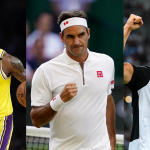 The 100 highest paid athletes of 2020 according to Forbes Neither footballers nor basketball players on the throne
