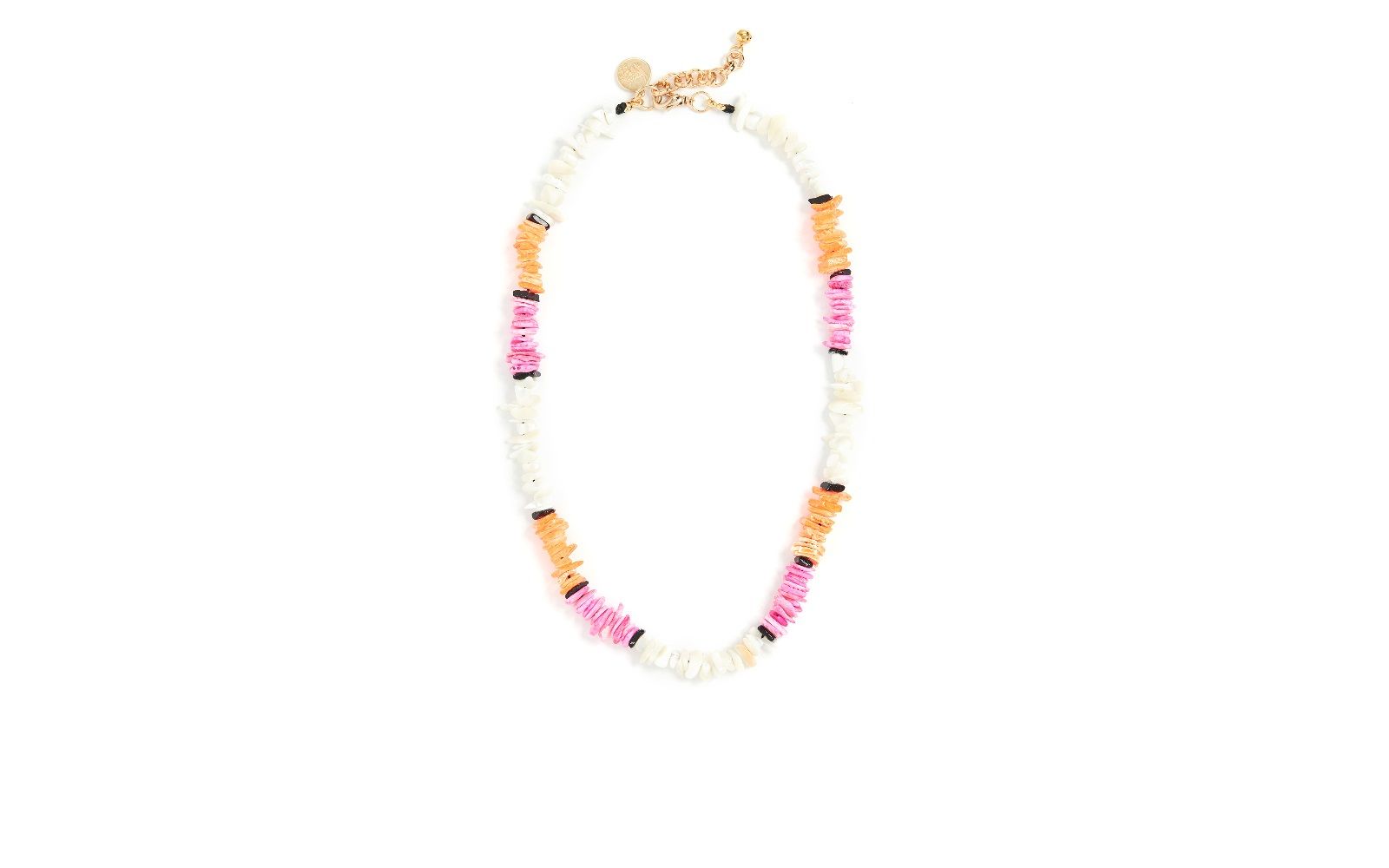 Venessa Arizaga Summer Necklace