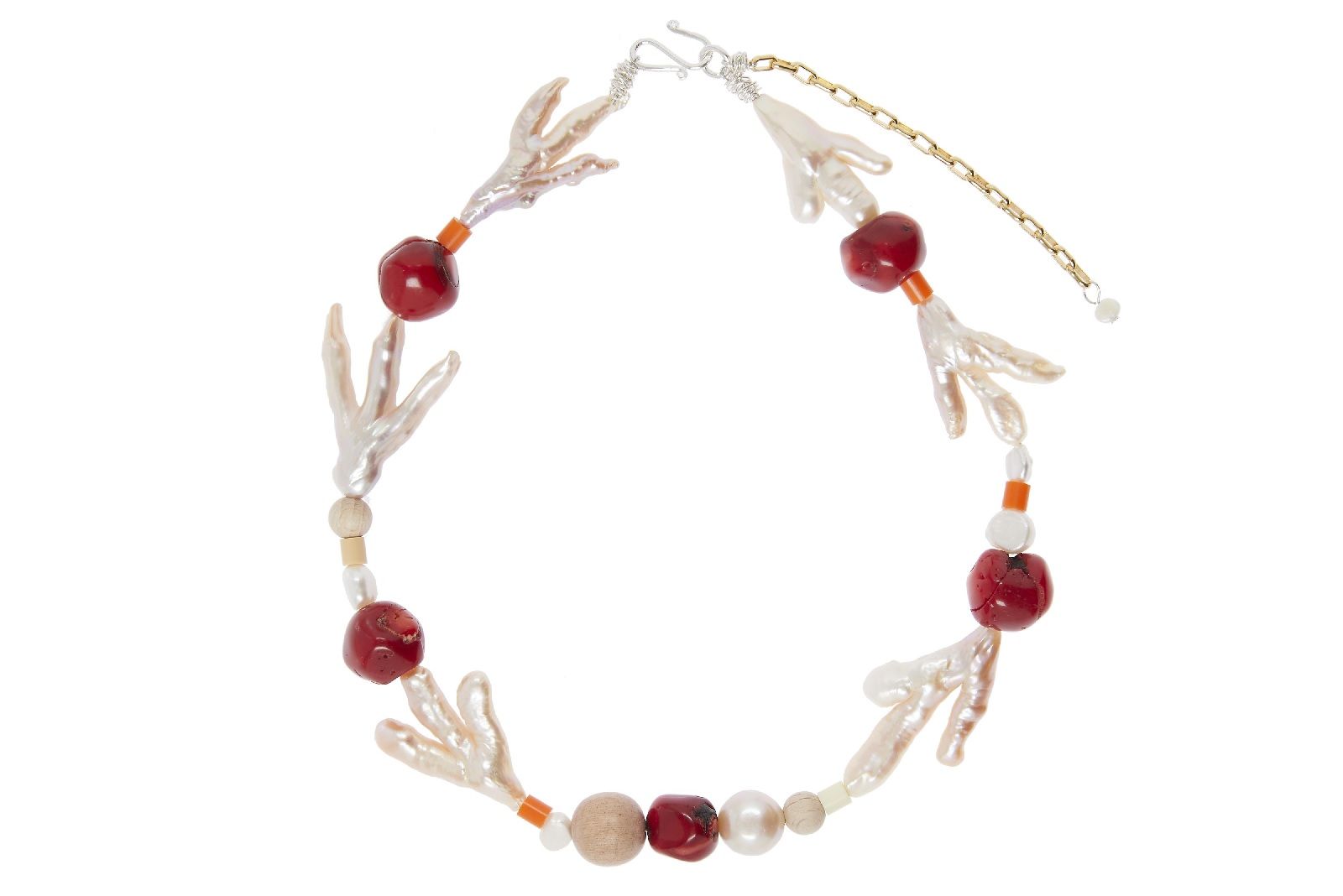 Wald Berlin Choker Et Moi HOKER