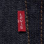 The new Golden Ticket 501® jeans by Levi's® Vintage Clothing