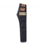 The new Golden Ticket 501® jeans by Levi's® Vintage Clothing