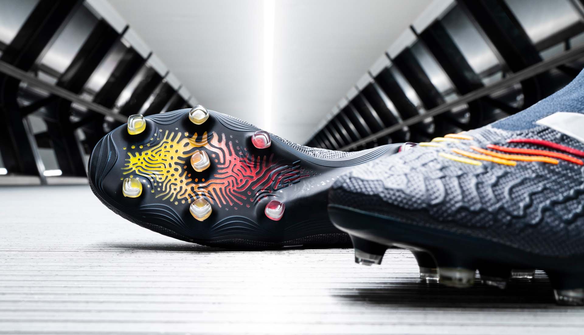 The new Tekela v3 from New Balance - nss sports