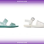 10 sandali bassi per l'estate Dai sandali in plastica che richiamano gli anni '90 a quelli boho-chic con suola in paglia