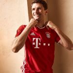 La nuova maglia del Bayern Monaco adidas ha presentato il kit che i bavaresi utilizzeranno nella stagione 2020/2021