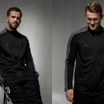 adidas svela il training kit 2020-21 della Juventus Nuovi item, stesso minimalismo. A breve arriverà anche la nuova maglia?