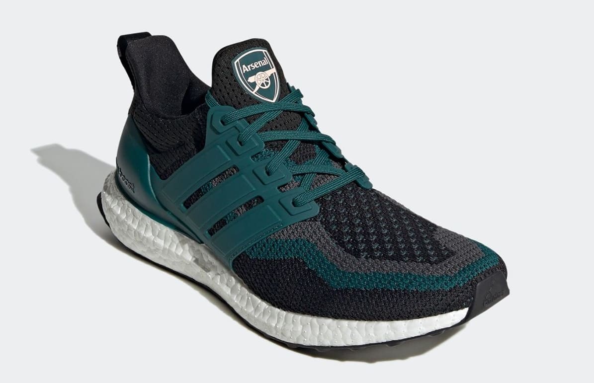The new adidas Ultra Boost 1.0 for Juventus - nss sports