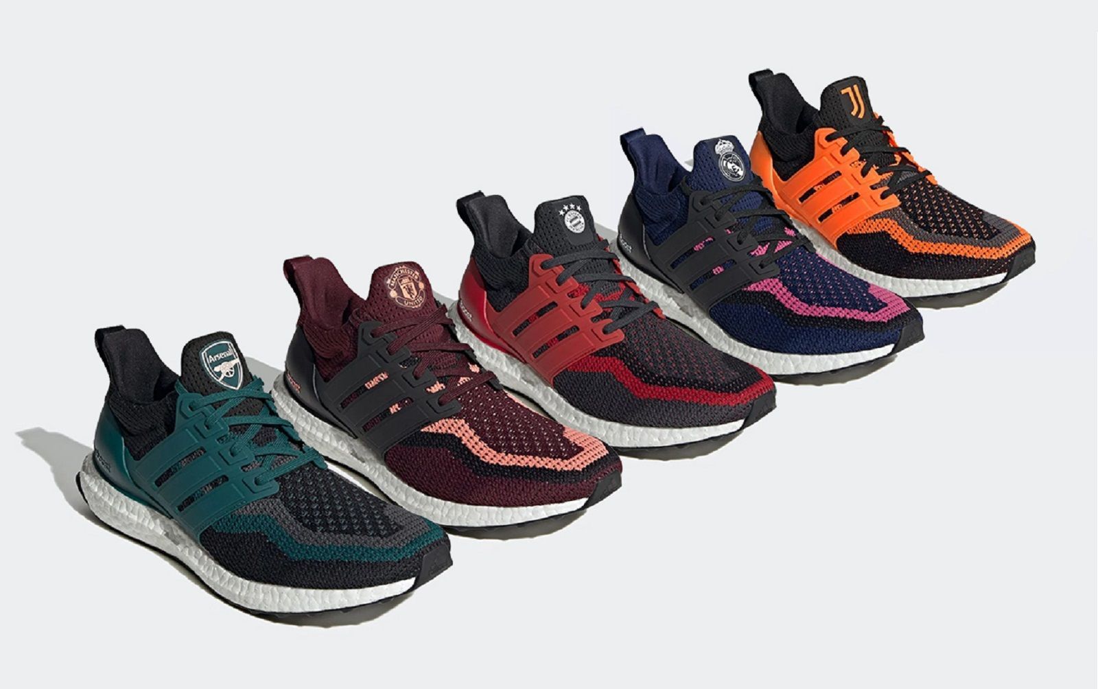 Ultra boost adidas nuova 2025 collezione