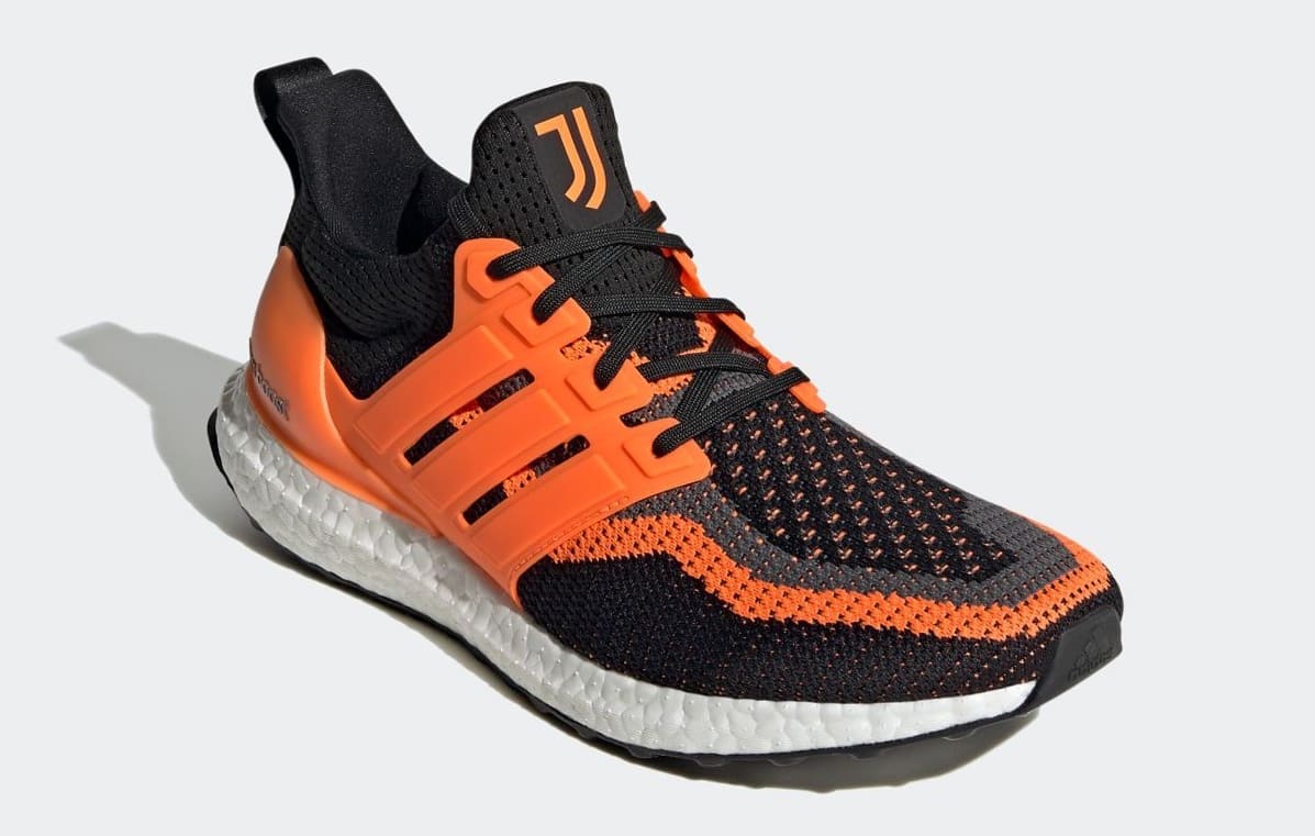 The new adidas Ultra Boost 1.0 for Juventus - nss sports