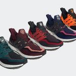 La nuova adidas Ultra Boost 1.0 della Juventus La silhouette avrà anche le colorazioni dei third kit di Manchester United, Arsenal, Bayern e Real Madrid