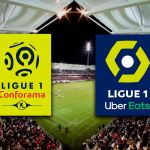 La LFP ha presentato i nuovi loghi di Ligue 1 e di Ligue 2 Un'operazione di rebranding che arriva in concomitanza con i nuovi sponsor