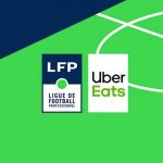 The French Professional Football League (LFP) Announces Plans to Expand  Marketing Efforts of Ligue 1 Uber Eats in the U.S. - rEvolution