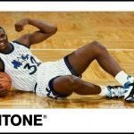 The Pantone colors of the NBA jerseys What colors appear on the jersey of your NBA favorite team?