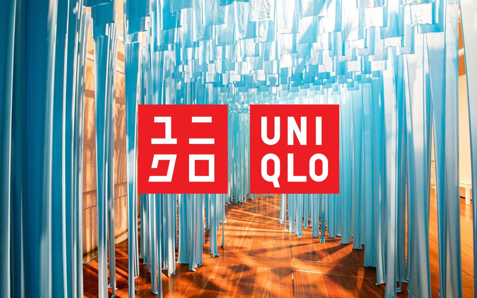 How Uniqlo AIRism technology works