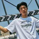 Nivelcrack ha prodotto una capsule collection per il Seongnam FC La squadra sudcoreana si è affidata allo studio creativo per degli items streetwear