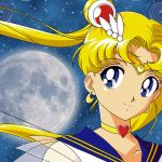 The heroines of Japanese cartoons: Sailor Moon The power of Bunny and her 90s style will be back soon in a new movie on Netflix | Image 256997