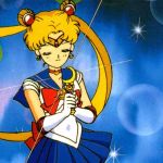 The heroines of Japanese cartoons: Sailor Moon The power of Bunny and her 90s style will be back soon in a new movie on Netflix | Image 256996