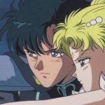 The heroines of Japanese cartoons: Sailor Moon The power of Bunny and her 90s style will be back soon in a new movie on Netflix | Image 256987