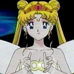 The heroines of Japanese cartoons: Sailor Moon The power of Bunny and her 90s style will be back soon in a new movie on Netflix | Image 256985