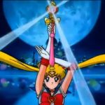 The heroines of Japanese cartoons: Sailor Moon The power of Bunny and her 90s style will be back soon in a new movie on Netflix | Image 256984