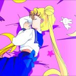 The heroines of Japanese cartoons: Sailor Moon The power of Bunny and her 90s style will be back soon in a new movie on Netflix | Image 256981