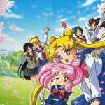 The heroines of Japanese cartoons: Sailor Moon The power of Bunny and her 90s style will be back soon in a new movie on Netflix | Image 256980