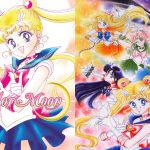 The heroines of Japanese cartoons: Sailor Moon The power of Bunny and her 90s style will be back soon in a new movie on Netflix | Image 256979