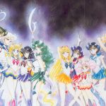 The heroines of Japanese cartoons: Sailor Moon The power of Bunny and her 90s style will be back soon in a new movie on Netflix | Image 256978