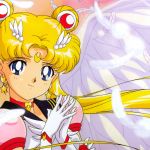 The heroines of Japanese cartoons: Sailor Moon The power of Bunny and her 90s style will be back soon in a new movie on Netflix | Image 256995