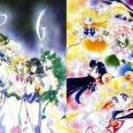The heroines of Japanese cartoons: Sailor Moon The power of Bunny and her 90s style will be back soon in a new movie on Netflix | Image 256974