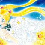 The heroines of Japanese cartoons: Sailor Moon The power of Bunny and her 90s style will be back soon in a new movie on Netflix | Image 256971