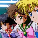The heroines of Japanese cartoons: Sailor Moon The power of Bunny and her 90s style will be back soon in a new movie on Netflix | Image 256970