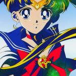 The heroines of Japanese cartoons: Sailor Moon The power of Bunny and her 90s style will be back soon in a new movie on Netflix | Image 256994