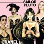 The heroines of Japanese cartoons: Sailor Moon The power of Bunny and her 90s style will be back soon in a new movie on Netflix | Image 449092