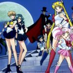 The heroines of Japanese cartoons: Sailor Moon The power of Bunny and her 90s style will be back soon in a new movie on Netflix | Image 256988