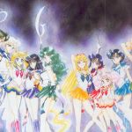 The heroines of Japanese cartoons: Sailor Moon The power of Bunny and her 90s style will be back soon in a new movie on Netflix | Image 257058