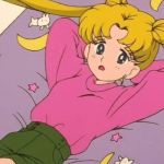 The heroines of Japanese cartoons: Sailor Moon The power of Bunny and her 90s style will be back soon in a new movie on Netflix | Image 256959