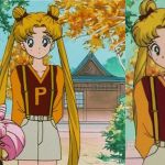 The heroines of Japanese cartoons: Sailor Moon The power of Bunny and her 90s style will be back soon in a new movie on Netflix | Image 256954