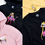 The heroines of Japanese cartoons: Sailor Moon The power of Bunny and her 90s style will be back soon in a new movie on Netflix | Image 256951