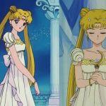 The heroines of Japanese cartoons: Sailor Moon The power of Bunny and her 90s style will be back soon in a new movie on Netflix | Image 256938