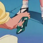 The heroines of Japanese cartoons: Sailor Moon The power of Bunny and her 90s style will be back soon in a new movie on Netflix | Image 256937