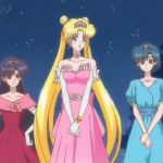 The heroines of Japanese cartoons: Sailor Moon The power of Bunny and her 90s style will be back soon in a new movie on Netflix | Image 256963