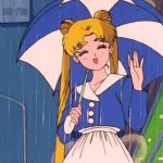 The heroines of Japanese cartoons: Sailor Moon The power of Bunny and her 90s style will be back soon in a new movie on Netflix | Image 256934