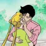 The heroines of Japanese cartoons: Sailor Moon The power of Bunny and her 90s style will be back soon in a new movie on Netflix | Image 256932