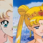 The heroines of Japanese cartoons: Sailor Moon The power of Bunny and her 90s style will be back soon in a new movie on Netflix | Image 256928
