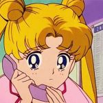 The heroines of Japanese cartoons: Sailor Moon The power of Bunny and her 90s style will be back soon in a new movie on Netflix | Image 256927